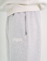 Essential Sweatpants - Light Gray