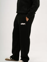 Essential Sweatpants - Black