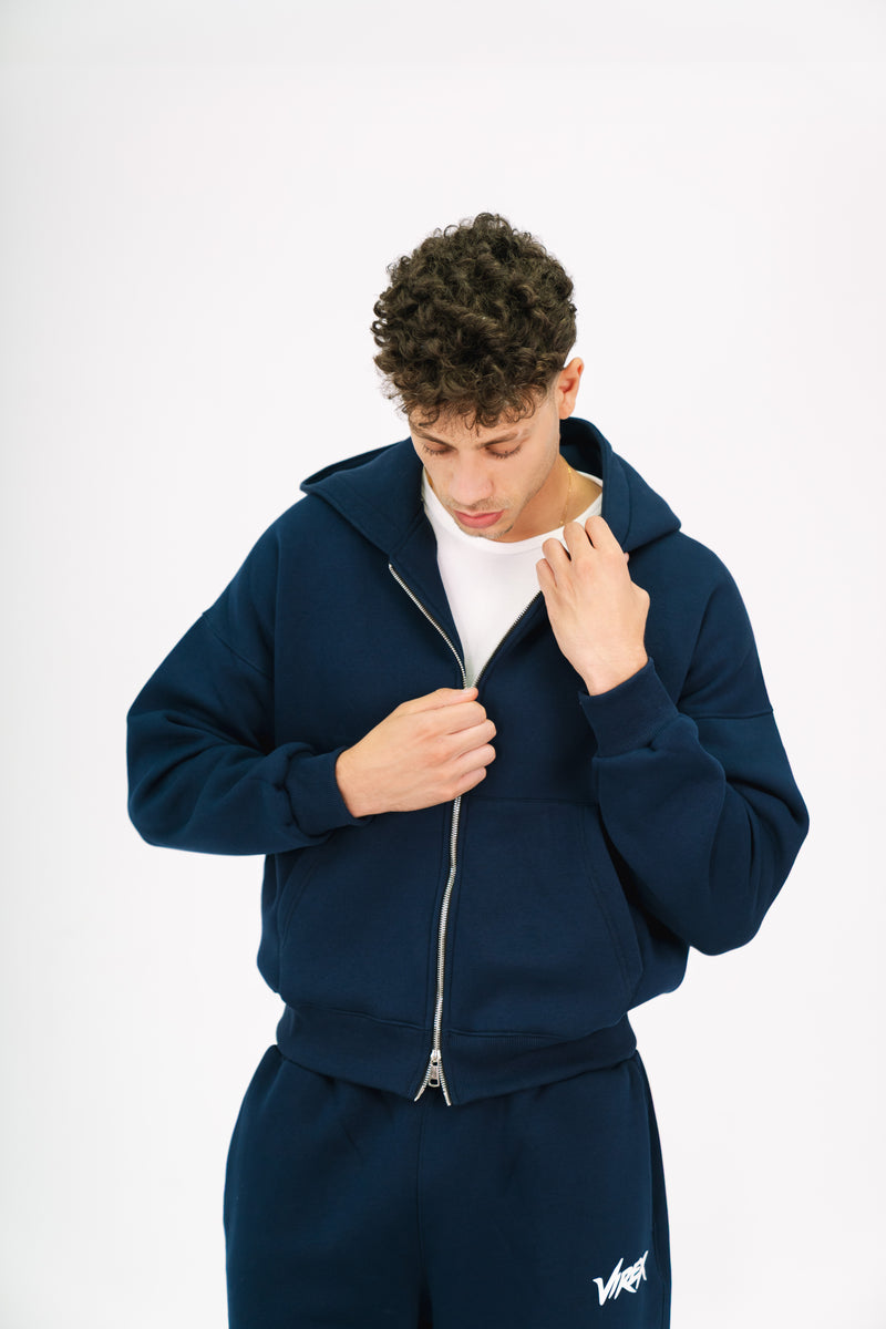 Virex capsule lookbook photo