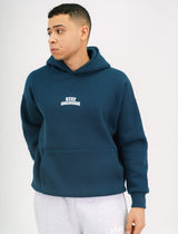 uncommon Hoodie - Petrol