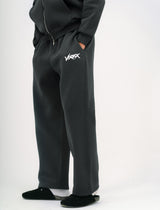 Dark Gray - sweatpants