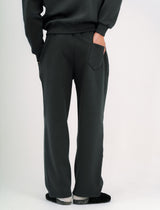 Dark Gray - sweatpants