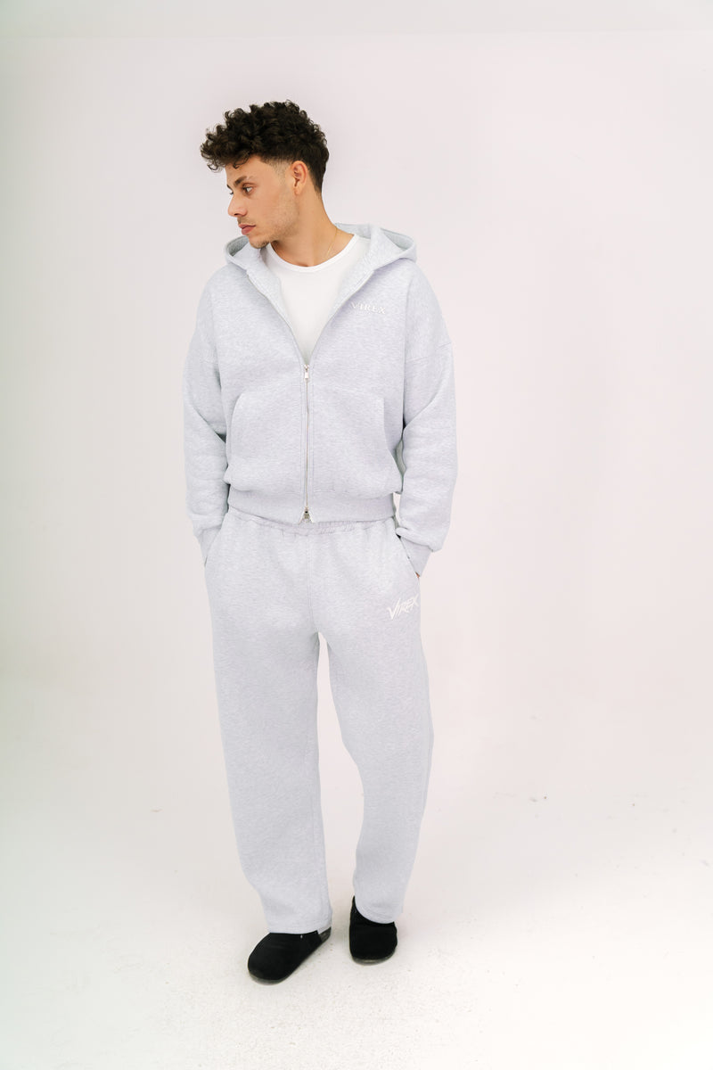 Virex ZIP SET - Light Gray