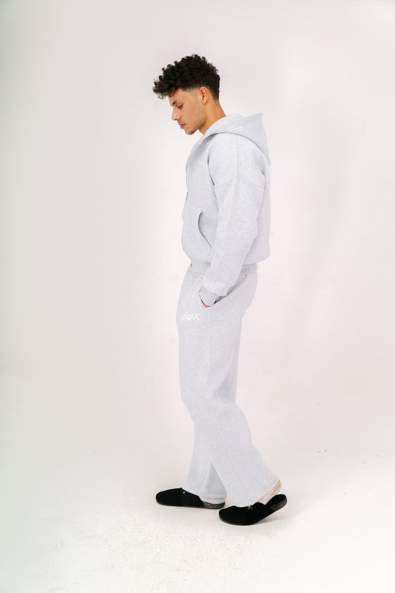 Virex ZIP SET - Light Gray