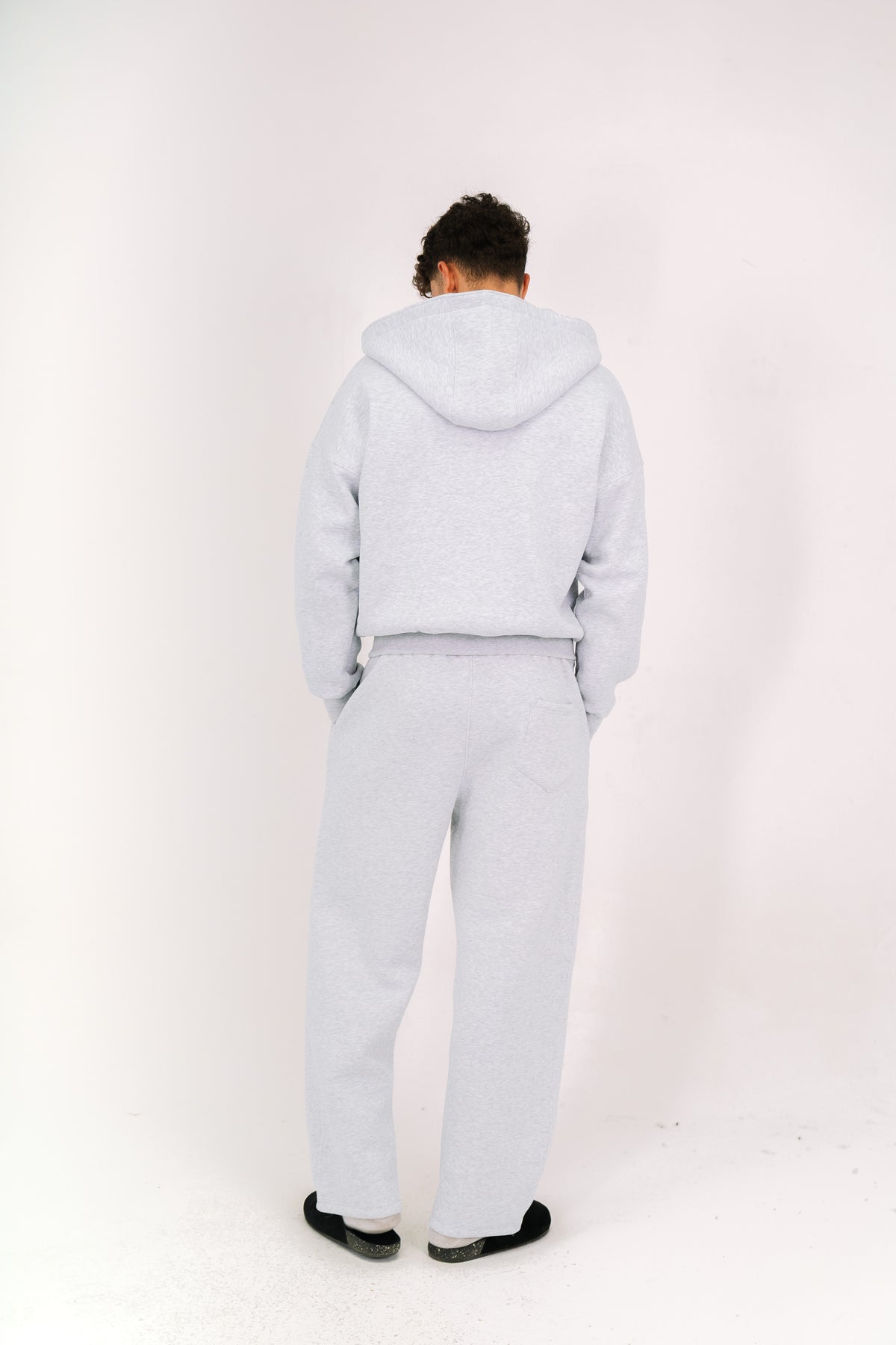 Virex ZIP SET - Light Gray