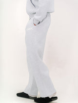 Essential Sweatpants - Light Gray