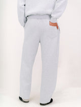 Essential Sweatpants - Light Gray