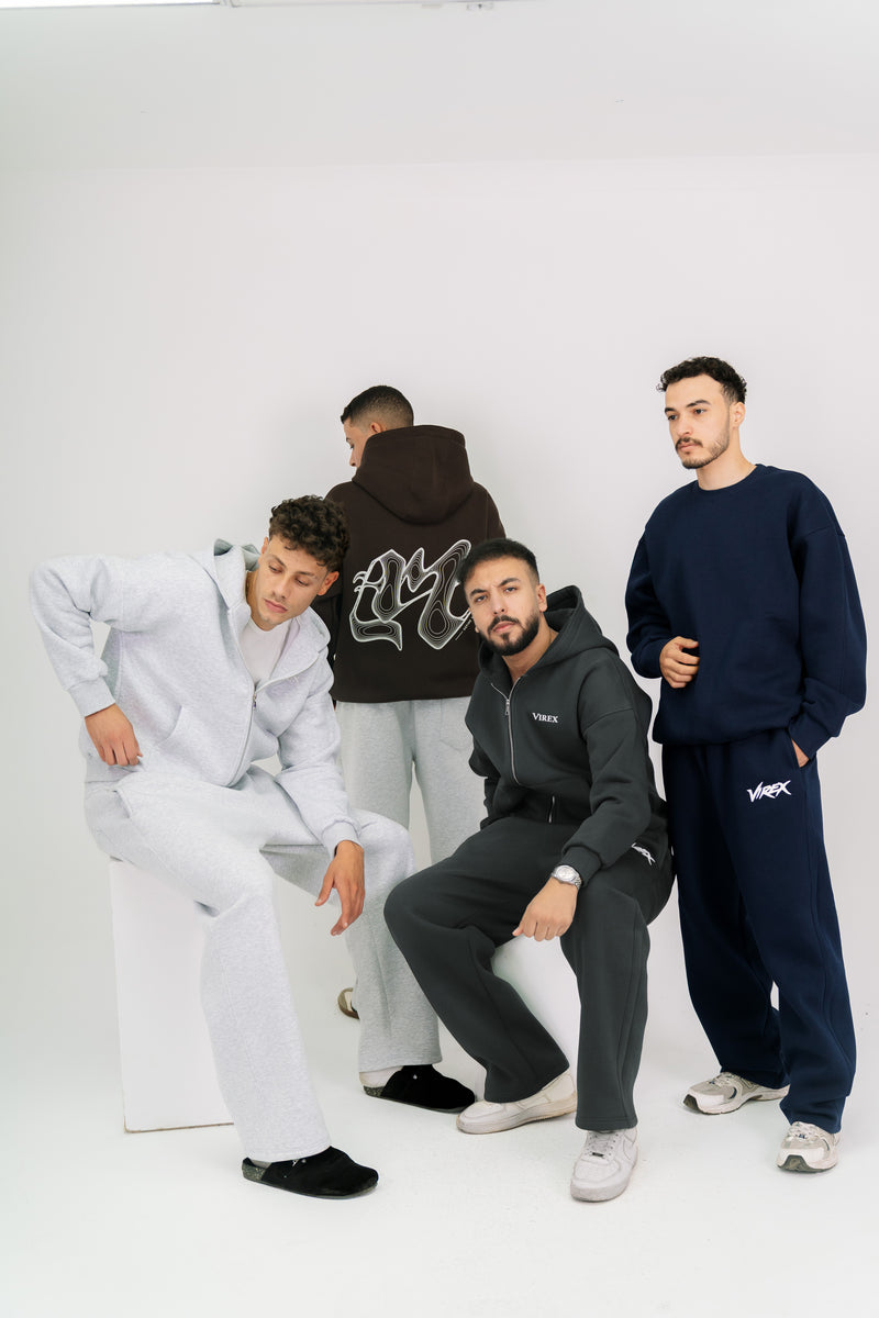 Virex capsule lookbook photo