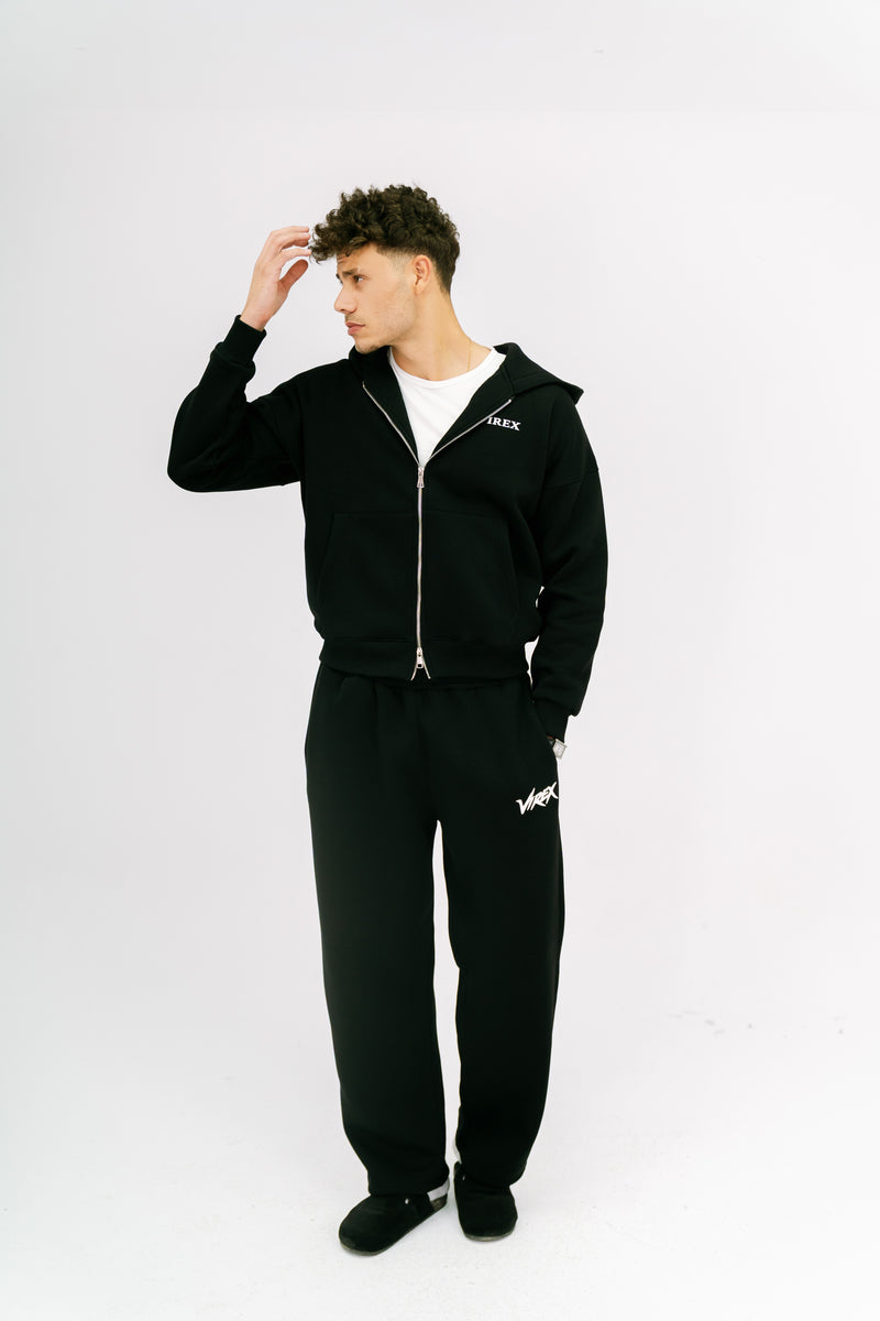 Virex ZIP SET - Black
