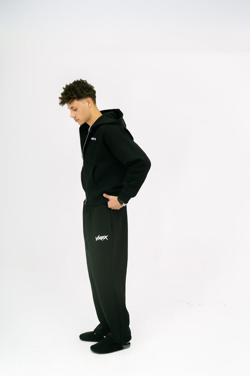Virex ZIP SET - Black