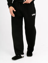 Essential Sweatpants - Black
