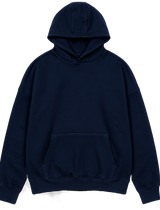 ِEssential Hoodi - Navy