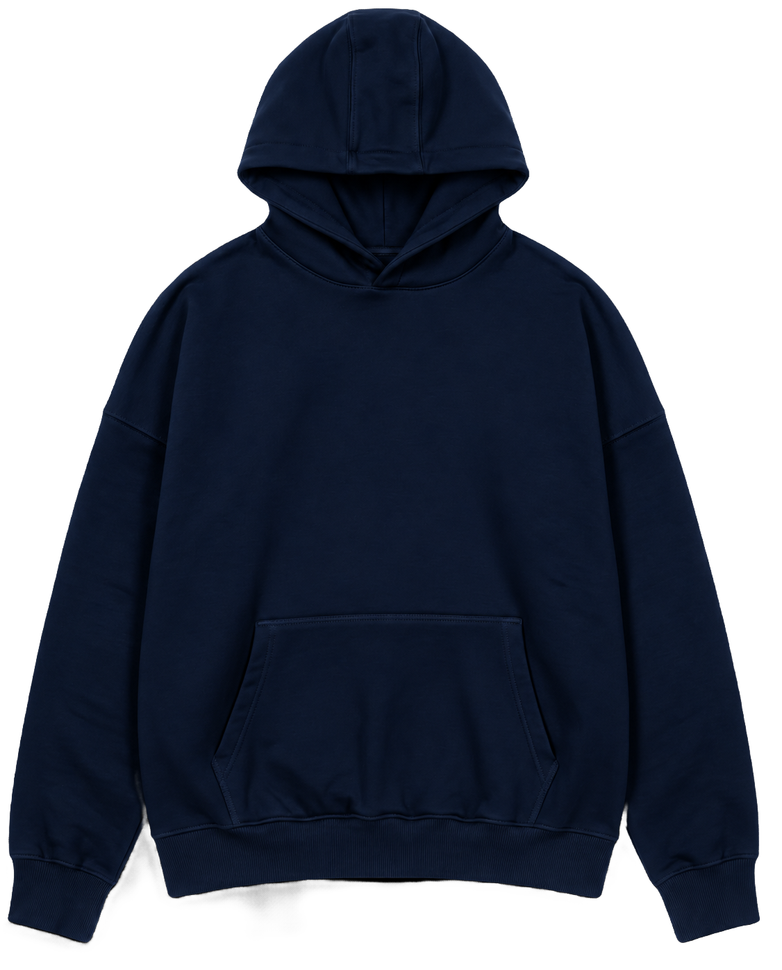 ِEssential Hoodi - Navy
