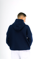 ِEssential Hoodi - Navy