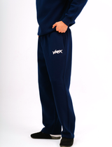 Essential sweatpants - navy