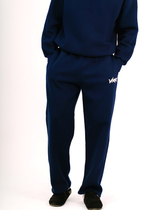Essential sweatpants - navy