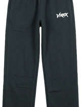 Dark Gray - sweatpants