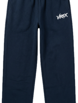 Essential sweatpants - navy