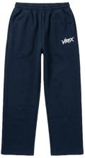 Essential sweatpants - navy