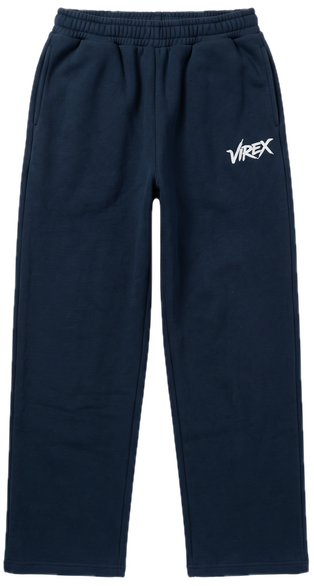 Essential sweatpants - navy