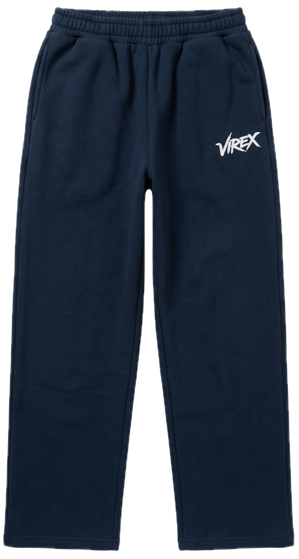 Essential sweatpants - navy