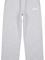 Essential Sweatpants - Light Gray