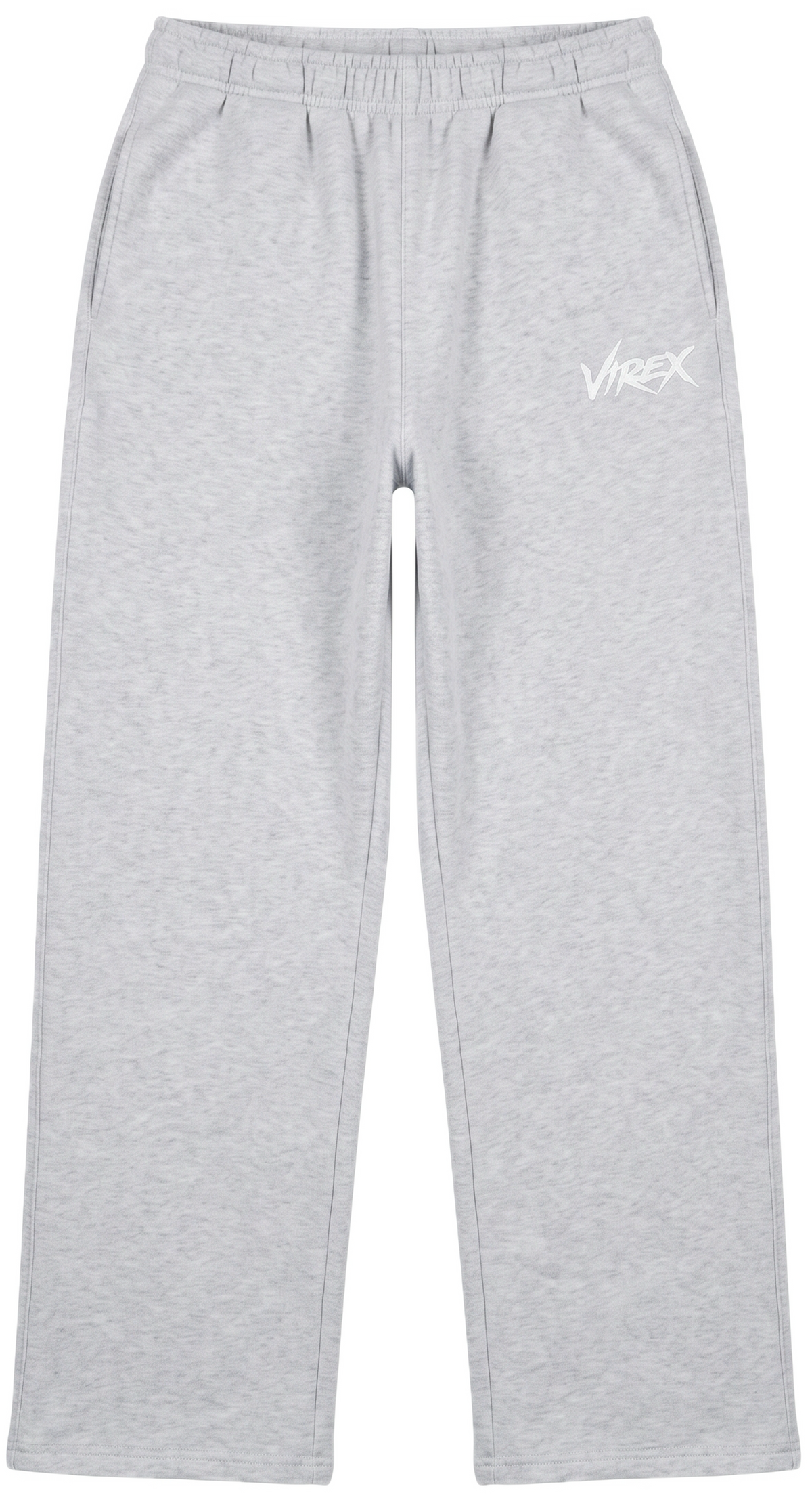 Essential Sweatpants - Light Gray