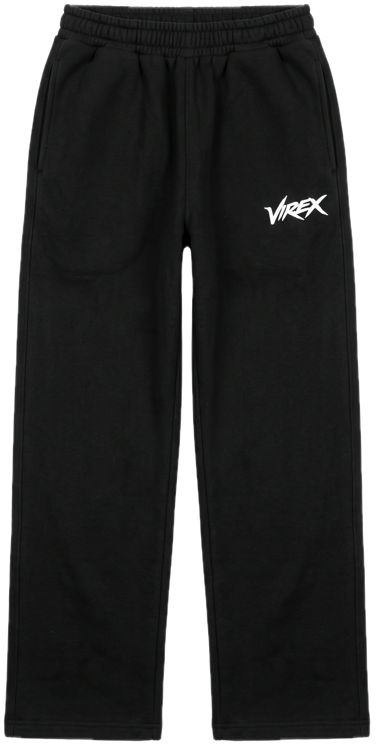 Essential Sweatpants - Black