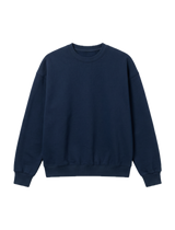 ِEssential Crewneck - navy